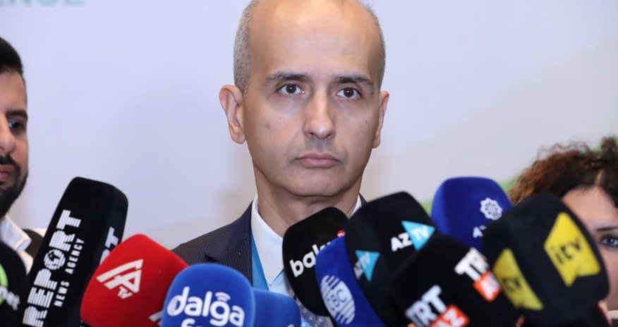 UN-Habitat: Qarabağ və Şərqi Zəngəzurda bərpa olunan enerji üçün böyük investisiya potensialı var UN-Habitat: Qarabağ və Şərqi Zəngəzurda bərpa olunan enerji üçün böyük investisiya potensialı var