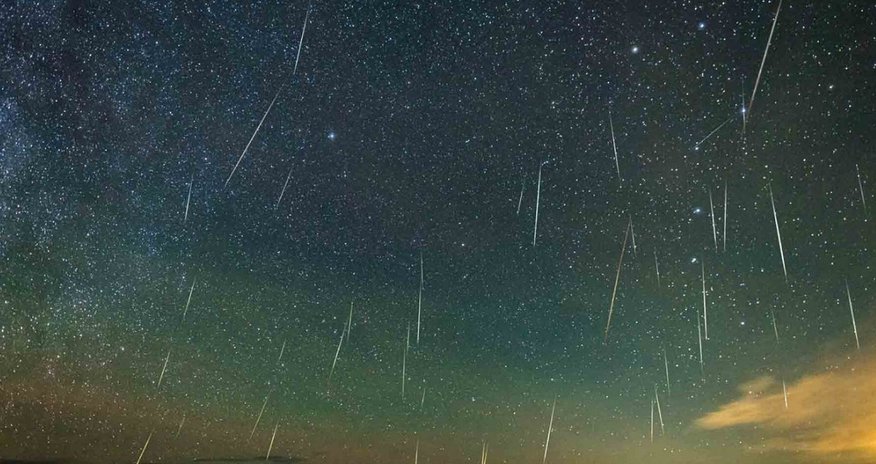 Epsilon Perseid Meteor Shower to Peak on September 9 Epsilon Perseid Meteor Shower to Peak on September 9