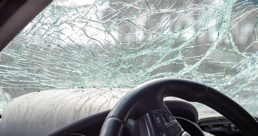 В ДТП в Геранбое пострадали два брата В ДТП в Геранбое пострадали два брата
