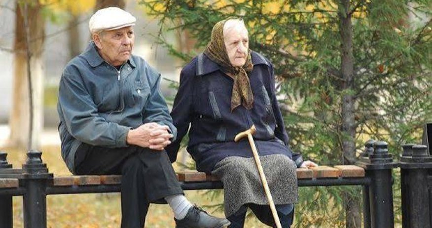 Минтруда опровергло слухи о повышении пенсионного возраста до 70 лет Минтруда опровергло слухи о повышении пенсионного возраста до 70 лет