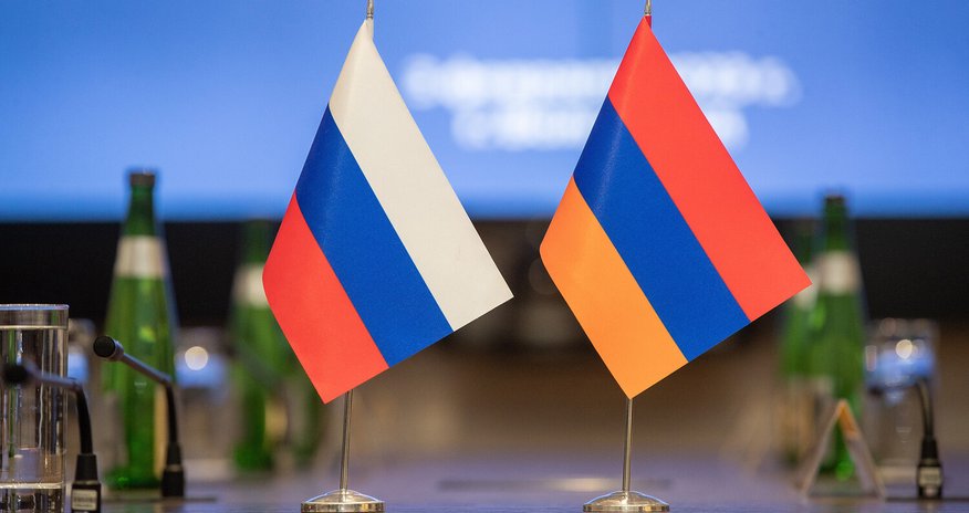 Moscow Warns Armenia of Economic Preference Loss over EU Drive Moscow Warns Armenia of Economic Preference Loss over EU Drive
