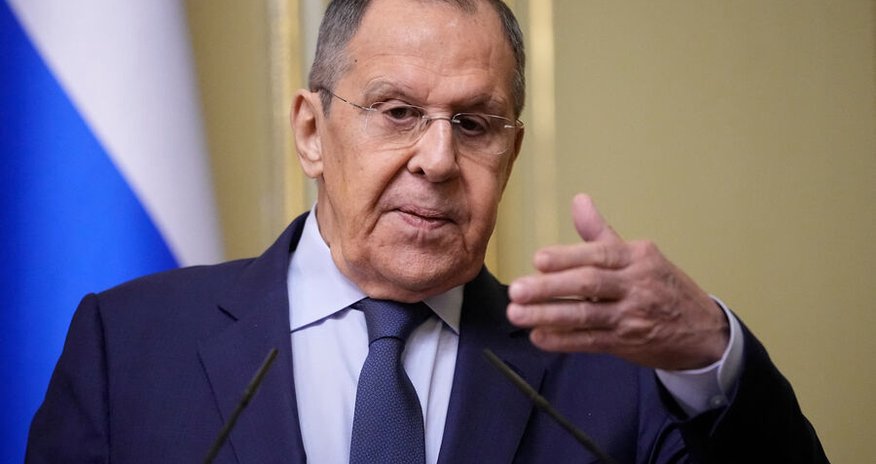 Лавров: желание Армении вступить в ЕС скоро пропадет Лавров: желание Армении вступить в ЕС скоро пропадет