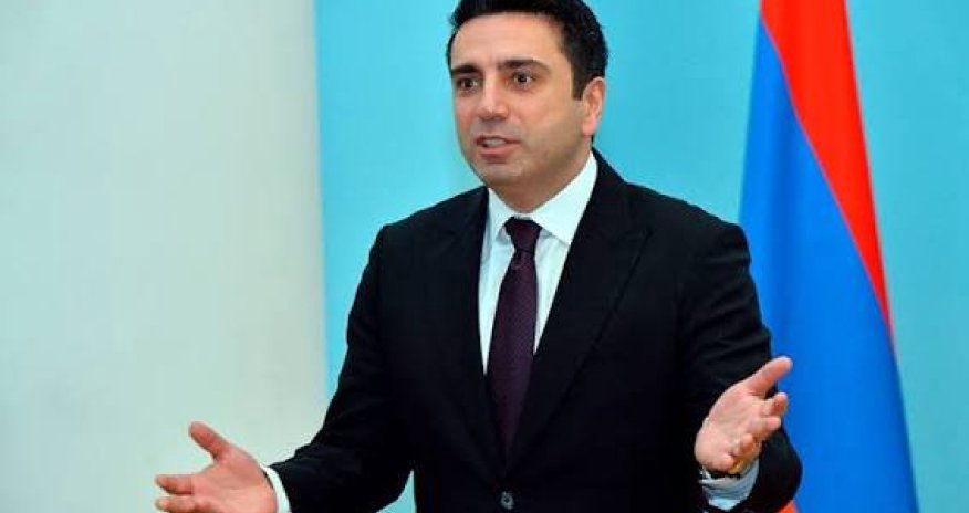 Симонян: Баку и Ереван согласовали новые механизмы диалога Симонян: Баку и Ереван согласовали новые механизмы диалога