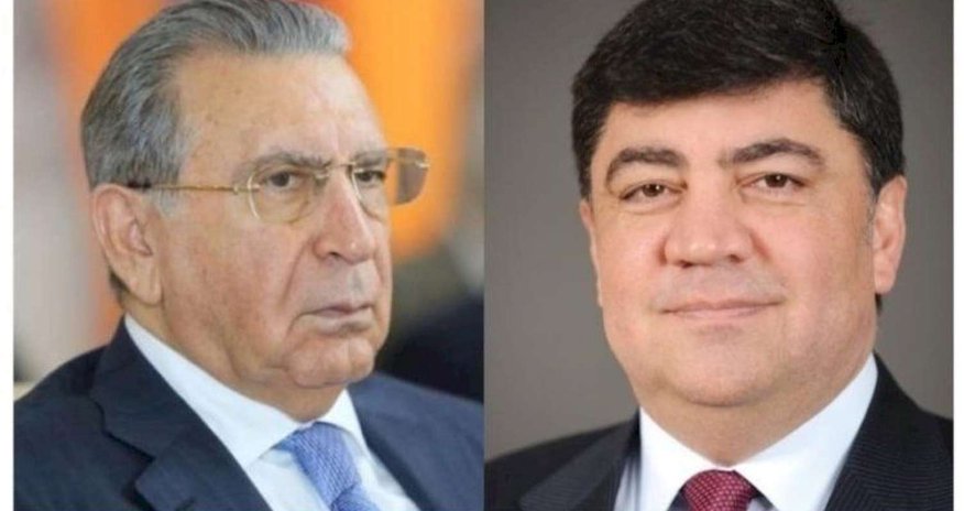 Ramiz Mehdiyevin kürəkəninin “TurAz” MMC ilə bağlı iddiası rədd edilib Ramiz Mehdiyevin kürəkəninin “TurAz” MMC ilə bağlı iddiası rədd edilib