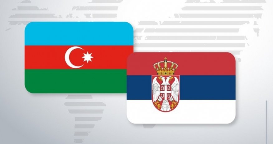 Азербайджан и Сербия согласовали создание СП для строительства газовой электростанции в Нише Азербайджан и Сербия согласовали создание СП для строительства газовой электростанции в Нише