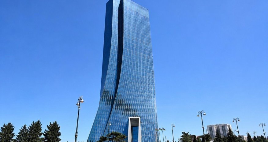 ING Projects Azerbaijan Central Bank to Hold Key Rate at 6.50% ING Projects Azerbaijan Central Bank to Hold Key Rate at 6.50%