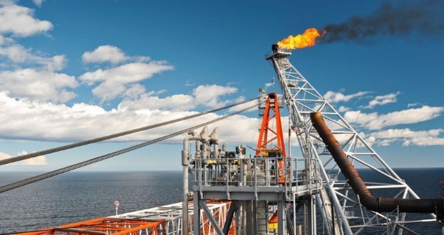 Фьючерсы на природный газ подорожали на бирже NYMEX Фьючерсы на природный газ подорожали на бирже NYMEX