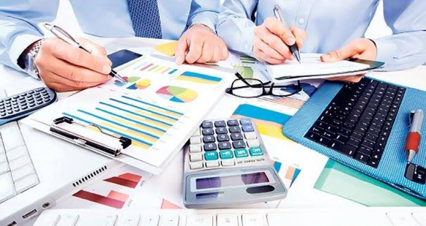 Налоговые поступления в госбюджет выросли на 9,2% Налоговые поступления в госбюджет выросли на 9,2%