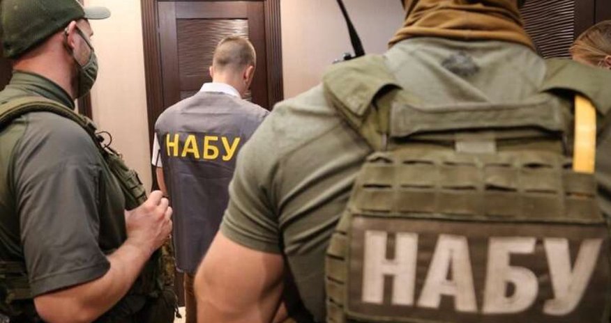 Спецоперация в Офисе генпрокурора Украины: есть задержанные Спецоперация в Офисе генпрокурора Украины: есть задержанные