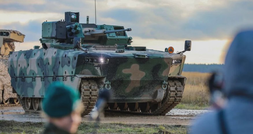 В Польше сформируют новое военное подразделение для борьбы с дронами В Польше сформируют новое военное подразделение для борьбы с дронами