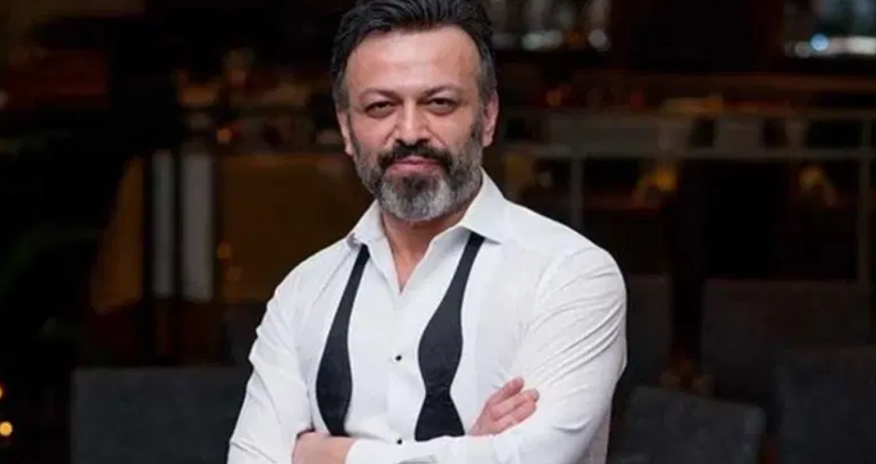 Türkiyəli aktyor evində ölü tapılıb Türkiyəli aktyor evində ölü tapılıb