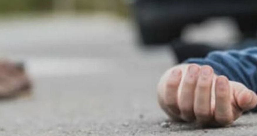 В Шеки автомобиль насмерть сбил пешехода В Шеки автомобиль насмерть сбил пешехода