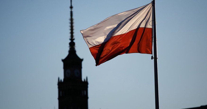 Attacks on Ukrainians rise 30% in Poland amid political backlash Attacks on Ukrainians rise 30% in Poland amid political backlash