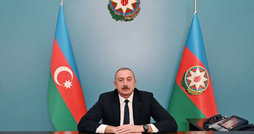 Prezidentİpoteka və Kredit Zəmanət Fonduna yeni sədr təyin edib - sərəncam Prezidentİpoteka və Kredit Zəmanət Fonduna yeni sədr təyin edib - sərəncam