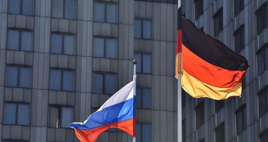 Almaniyanın Peterburqdakı baş konsulluğunun fəaliyyəti dayandırılır Almaniyanın Peterburqdakı baş konsulluğunun fəaliyyəti dayandırılır