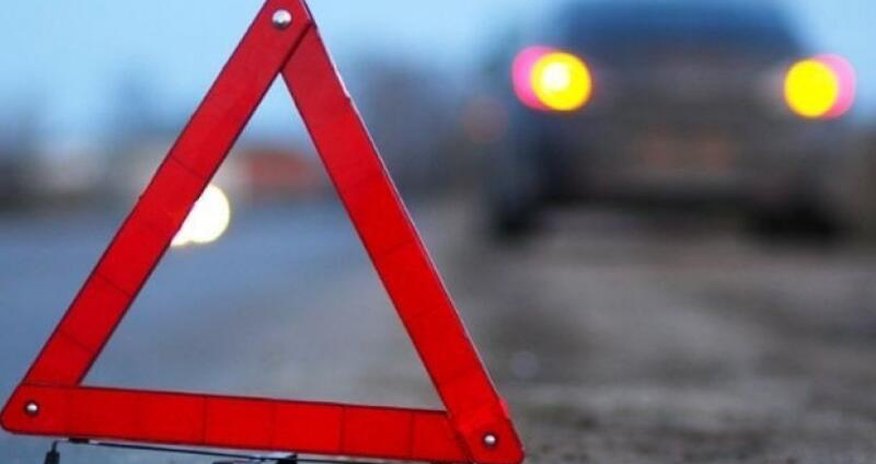 Цепная авария в Сумгайыте: пострадали пять человек Цепная авария в Сумгайыте: пострадали пять человек