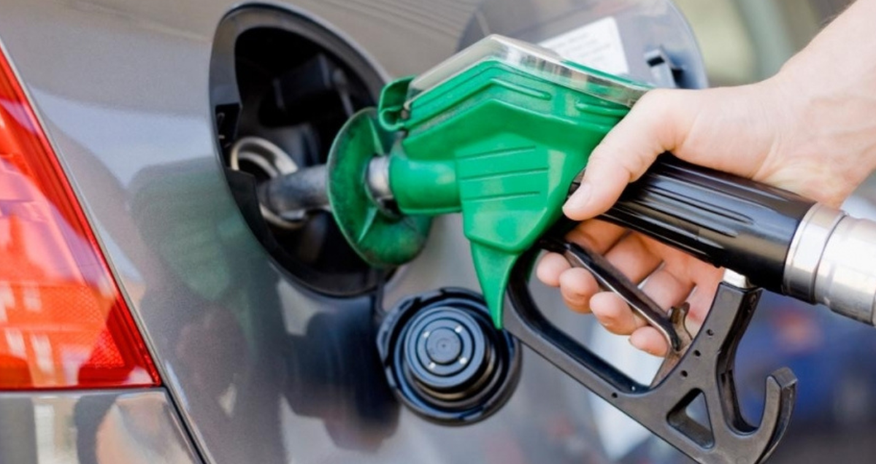 Iran doubles third-tier gasoline price to 100,000 rials per liter Iran doubles third-tier gasoline price to 100,000 rials per liter