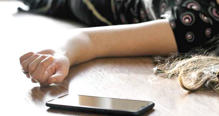 Sumqayıtda 22 yaşlı qız evində ölü tapılıb Sumqayıtda 22 yaşlı qız evində ölü tapılıb