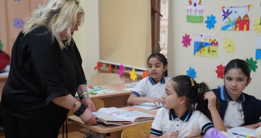 Внимание родителей повышает баллы школьников по PISA на 52 пункта Внимание родителей повышает баллы школьников по PISA на 52 пункта