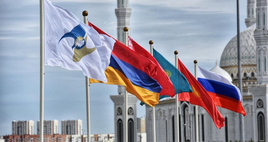 Армения подала жалобу в ЕАЭС на торговые ограничения со стороны России Армения подала жалобу в ЕАЭС на торговые ограничения со стороны России