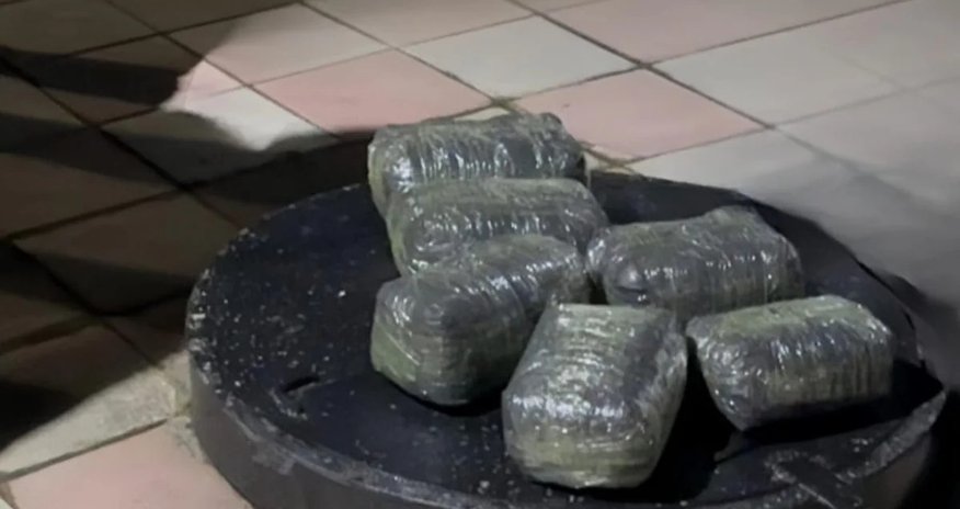 В Сураханском районе Баку обнаружено и изъято около 14 кг наркотиков В Сураханском районе Баку обнаружено и изъято около 14 кг наркотиков