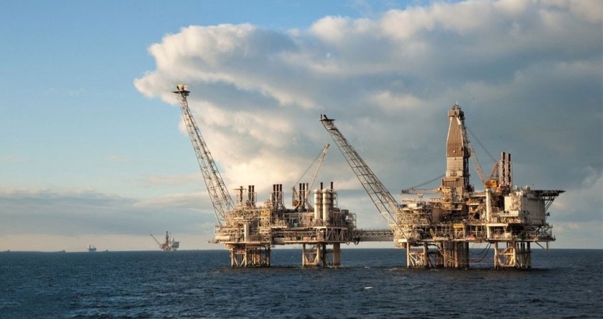 Нефть Azeri Light торгуется выше $108 за баррель Нефть Azeri Light торгуется выше $108 за баррель
