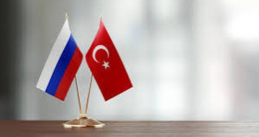 Rusiya ilə Türkiyə XİN-ləri Cənubi Qafqaz və Ukraynadakı vəziyyəti müzakirə ediblər Rusiya ilə Türkiyə XİN-ləri Cənubi Qafqaz və Ukraynadakı vəziyyəti müzakirə ediblər