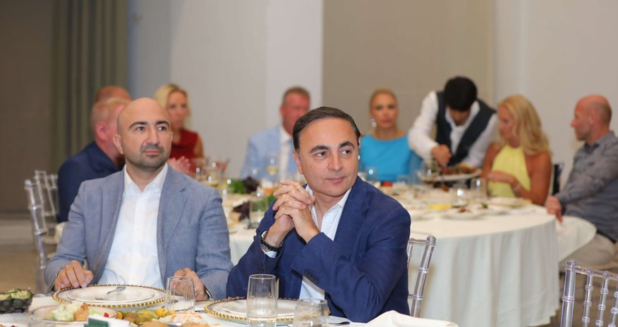 Azerbaijan Open 2026” Bakıda yerli və xarici həvəskar qolfçuları bir araya gətirib Azerbaijan Open 2026” Bakıda yerli və xarici həvəskar qolfçuları bir araya gətirib