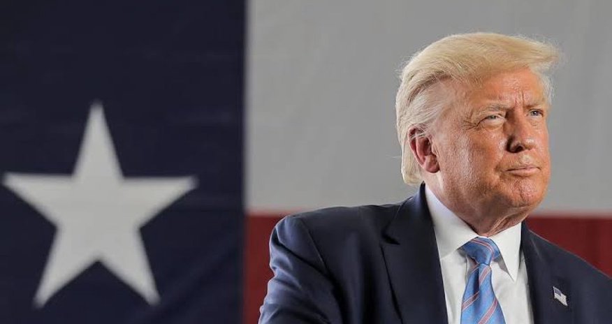 Трамп сказал, когда закончится война с Ираном Трамп сказал, когда закончится война с Ираном