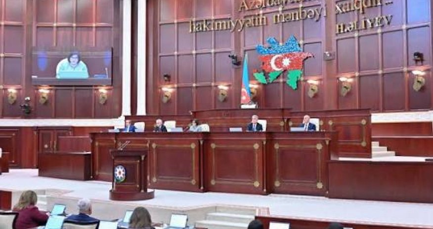 Стартуют заседания комитетов Милли Меджлиса в рамках осенней сессии Стартуют заседания комитетов Милли Меджлиса в рамках осенней сессии