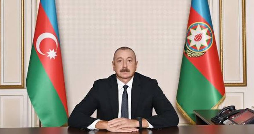 Prezident büdcədənkənar vəsaitlərdən istifadə ilə bağlı fərman imzalayıb Prezident büdcədənkənar vəsaitlərdən istifadə ilə bağlı fərman imzalayıb