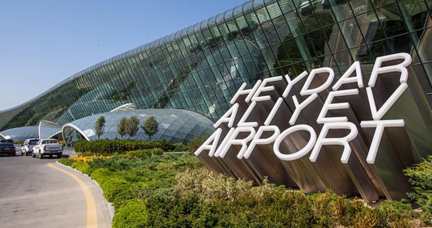 Baku Airport refutes planned resumption of Grozny–Baku flights Baku Airport refutes planned resumption of Grozny–Baku flights