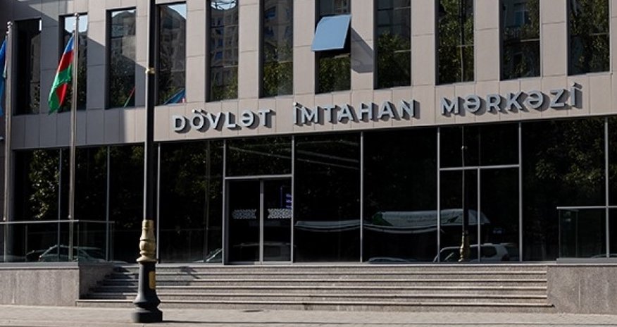 Sentyabrın 6-da keçirilən buraxılış imtahanının nəticələri elan olunub Sentyabrın 6-da keçirilən buraxılış imtahanının nəticələri elan olunub