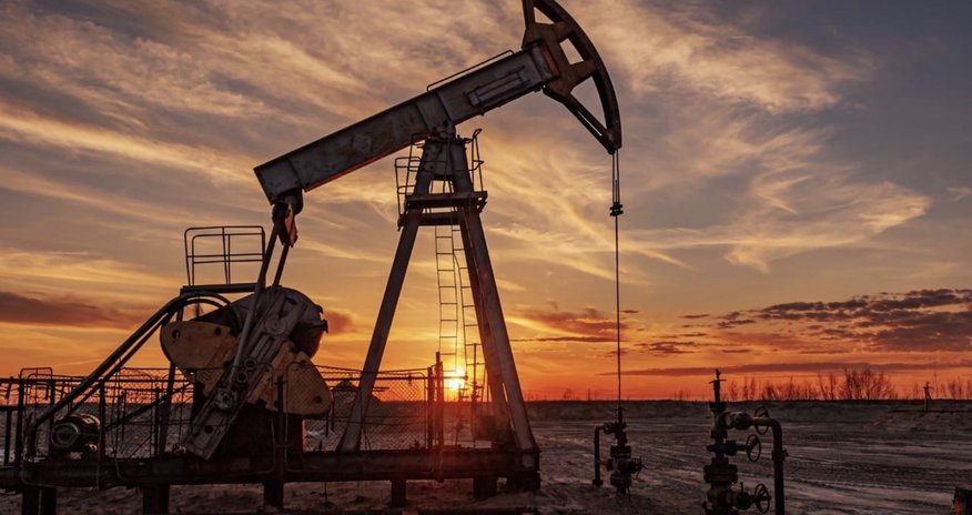 Cреднесуточная добыча нефти в Азербайджане в августе упала до 448 тыс. баррелей Cреднесуточная добыча нефти в Азербайджане в августе упала до 448 тыс. баррелей