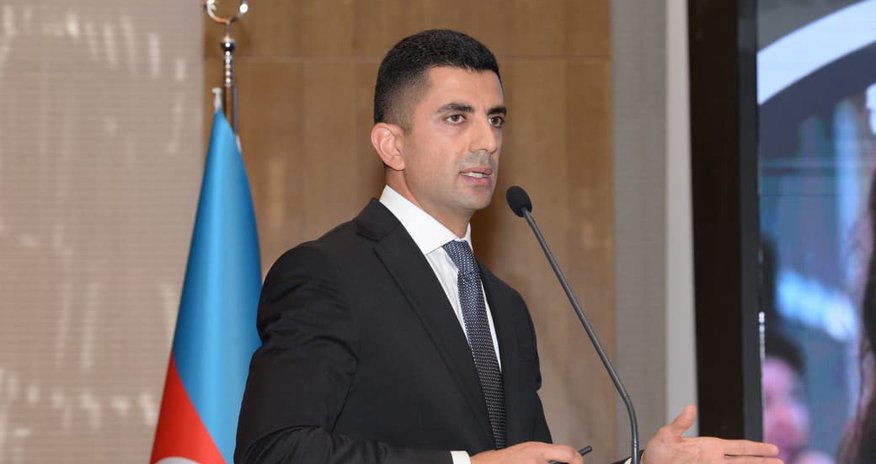 Dövlət bağçalarında yer sayı artırılıb Dövlət bağçalarında yer sayı artırılıb
