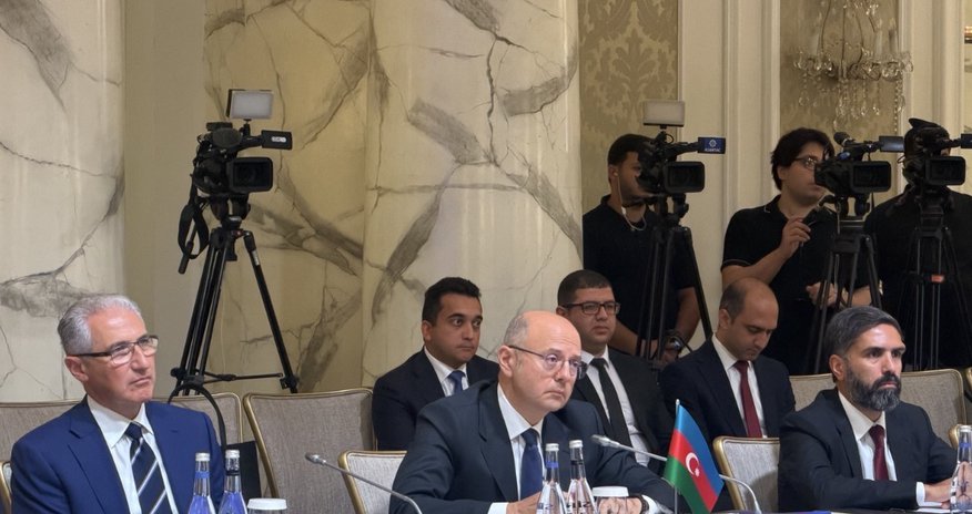SOCAR Türkiyədəki "Petkim" kompleksinə yeni investisiyalar yatırmağı planlaşdırır SOCAR Türkiyədəki "Petkim" kompleksinə yeni investisiyalar yatırmağı planlaşdırır