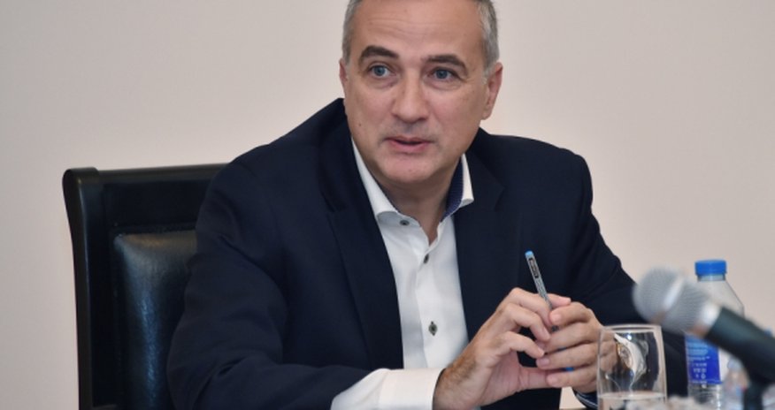 Алиев назначил Шафиева Алиев назначил Шафиева