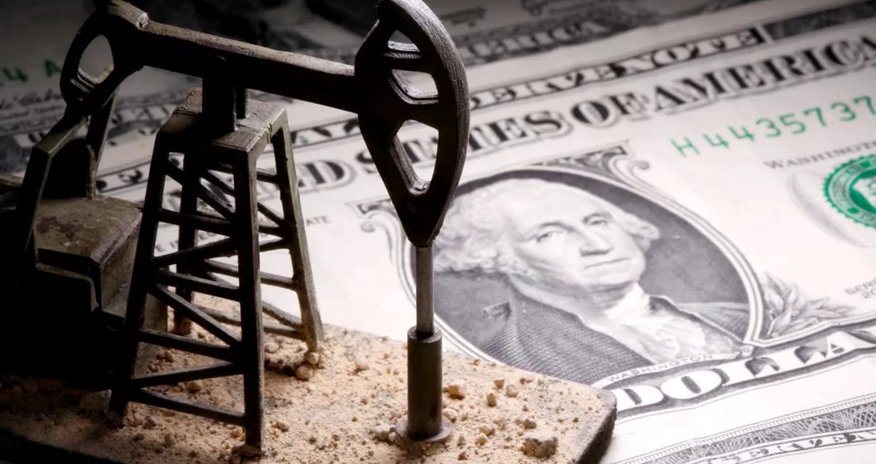 Azərbaycan neftinin qiyməti 120 dolları keçib Azərbaycan neftinin qiyməti 120 dolları keçib