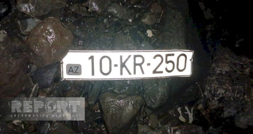 İsmayıllıda avtomobil yanıb, ölən və xəsarət alan var İsmayıllıda avtomobil yanıb, ölən və xəsarət alan var