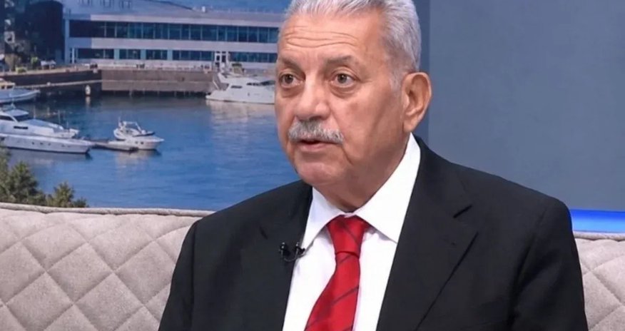 Xalq artisti Zaur Rzayev xəstəxanadan evə buraxılıb Xalq artisti Zaur Rzayev xəstəxanadan evə buraxılıb