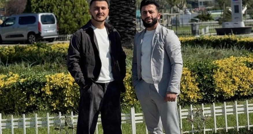 Əhdi Osmanov və Həsən Əliyevə cinayət işi başlanıb- Vəkillərindən açıqlama Əhdi Osmanov və Həsən Əliyevə cinayət işi başlanıb- Vəkillərindən açıqlama