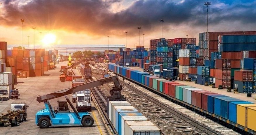 Nakhchivan's foreign trade turnover rises 28% Nakhchivan's foreign trade turnover rises 28%