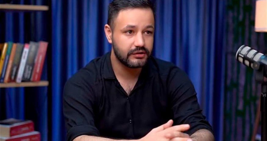 Арестован тиктокер Çevik Арестован тиктокер Çevik