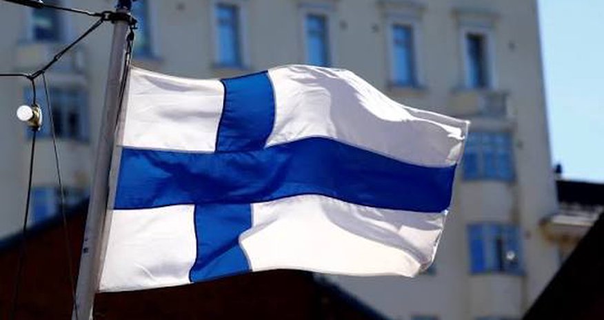 Финляндия присоединилась к инициативе Франции по ядерному сдерживанию Финляндия присоединилась к инициативе Франции по ядерному сдерживанию