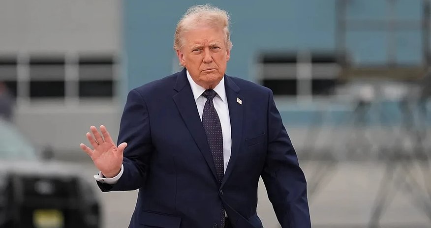 Трамп: Украина и РФ согласились не наносить удары по энергoобъектам Трамп: Украина и РФ согласились не наносить удары по энергoобъектам
