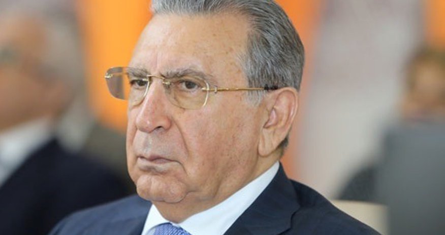 Ramiz Mehdiyevin cinayət işi məhkəməyə göndərilib Ramiz Mehdiyevin cinayət işi məhkəməyə göndərilib