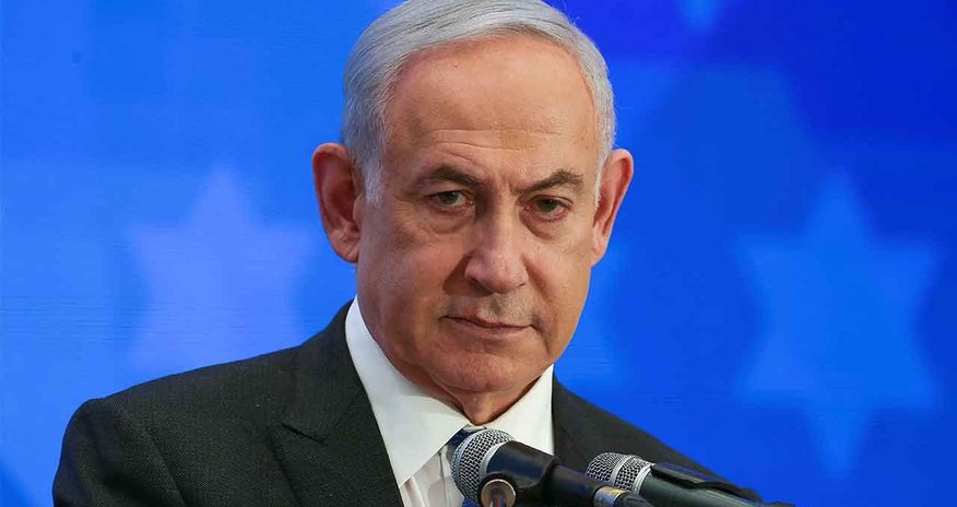 Netanyahu Nyu-Yorka səfər edəcək Netanyahu Nyu-Yorka səfər edəcək