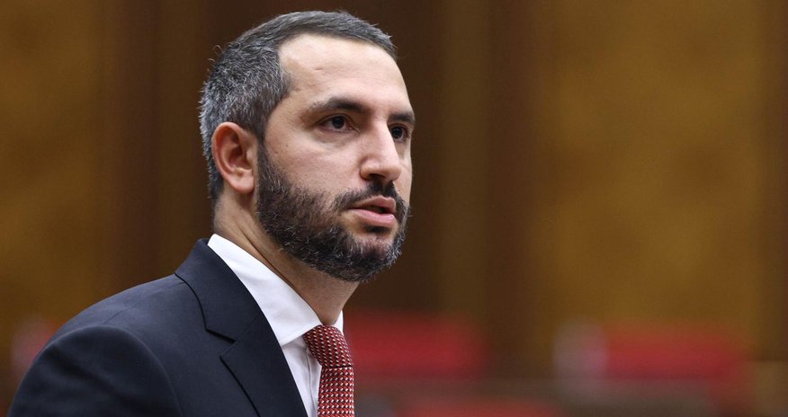 CSTO no longer a security factor for Armenia, says parliament vice speaker CSTO no longer a security factor for Armenia, says parliament vice speaker
