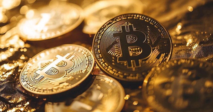Crypto markets post mixed performance as Bitcoin edges past $77,000 Crypto markets post mixed performance as Bitcoin edges past $77,000