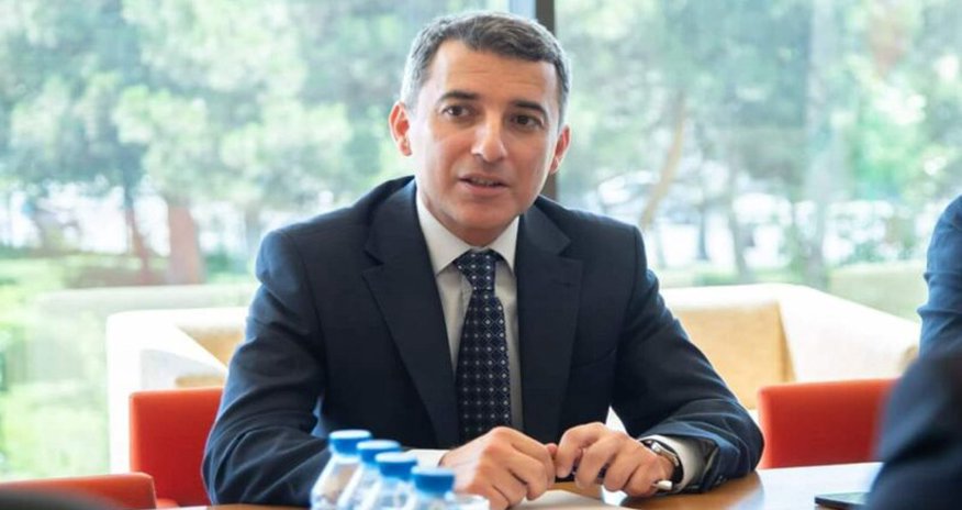 Deputat -Bu günədək Türk dünyasında birgə magistr və ya bakalavr proqramı yaradılmayıb Deputat -Bu günədək Türk dünyasında birgə magistr və ya bakalavr proqramı yaradılmayıb